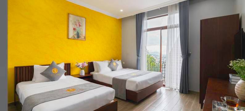 维龙酒店(Duy Long Hotel)图片