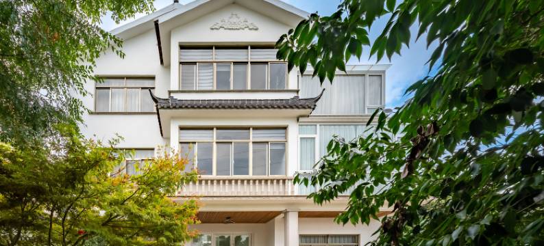 苏州闻香山舍民宿(太湖东山风景区店)图片