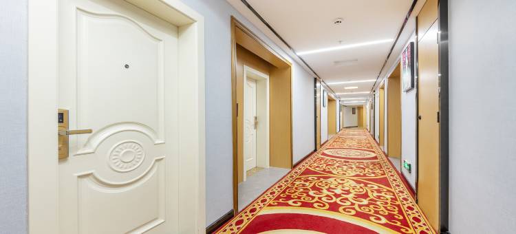 耿马鑫源商务酒店(耿马滨河家园店)图片