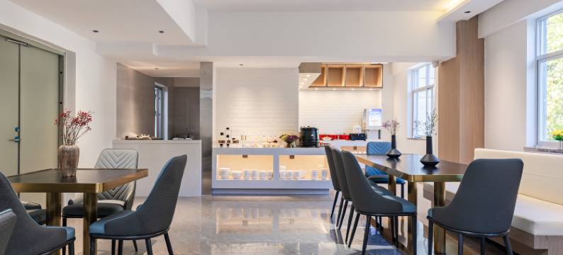 美豪丽致酒店(芒市广场店)图片