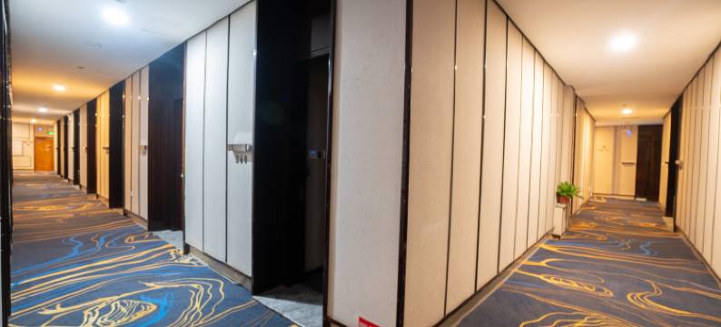 润程酒店(郑州国际会展中心众意西路地铁站店)图片