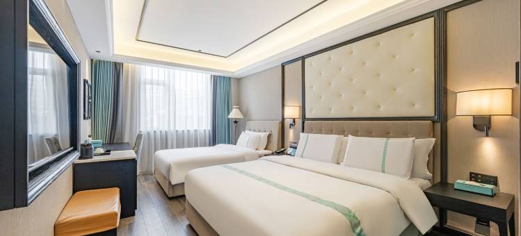 希岸酒店(北京南站洋桥店)图片