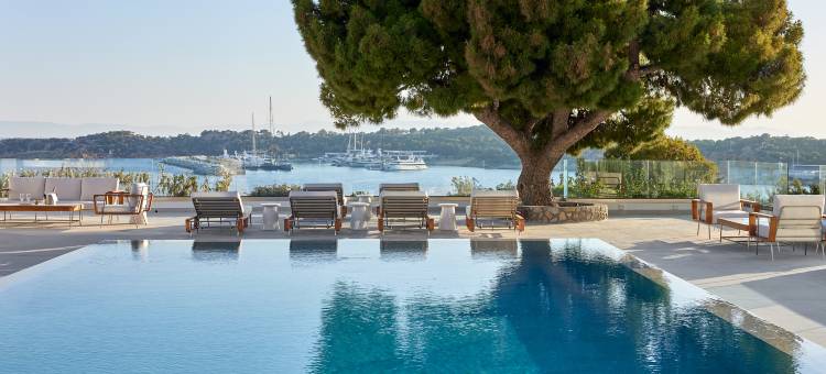 洛克俱乐部(The Roc Club, A Grecotel Hotel to Live)图片