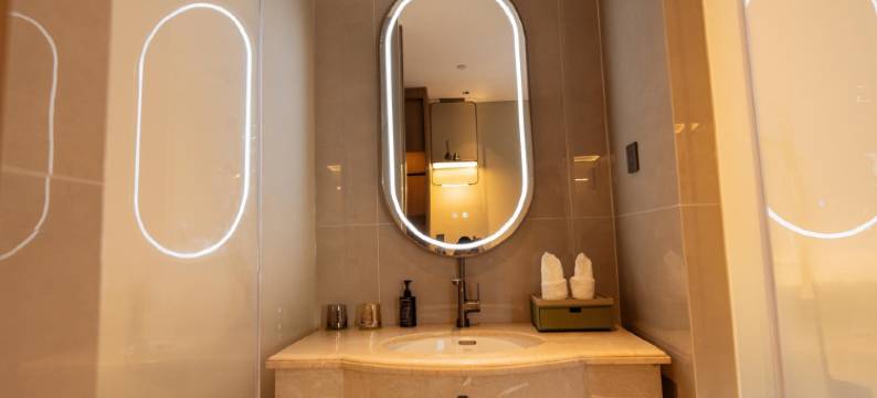 湖北圣权国际大酒店图片