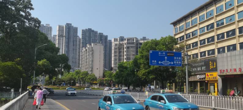 吉首锦晨酒店图片