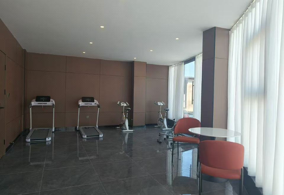 Hotel Overview