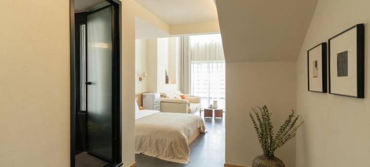 万事屋巷往民宿(雅安市人民医院高铁站店)图片