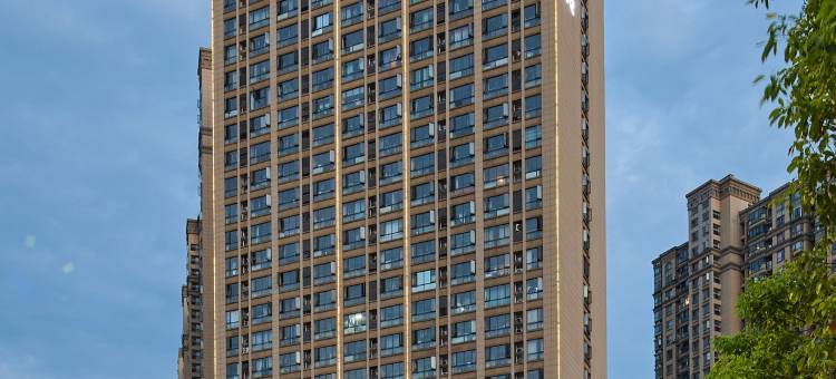 东鹏酒店(宜春国际商贸城店)图片