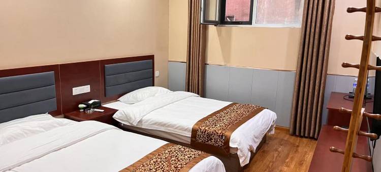 华驿酒店(郯城杨集镇店)图片