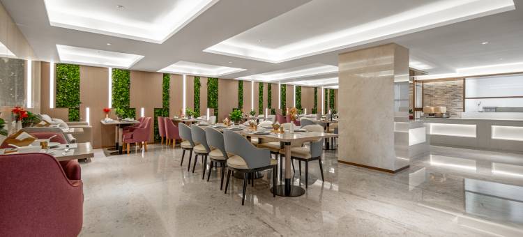 麗枫酒店(重庆丰都店)图片