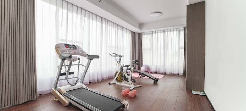 江屿国际酒店(怀化溆浦店)图片