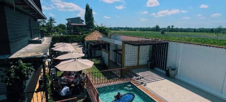 Urban Glamp Resort Iloilo图片