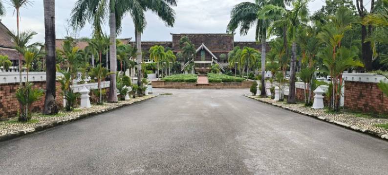 普吉岛观澜湖高尔夫度假村(Mission Hills Phuket Golf Resort)图片