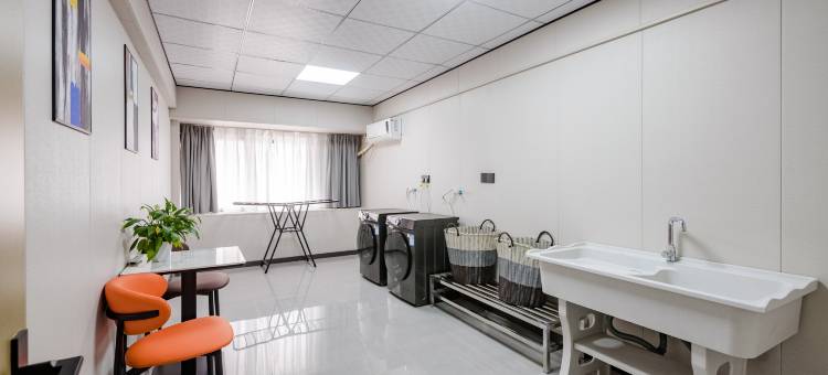 尚客优酒店(舞钢市石漫滩大道店)图片