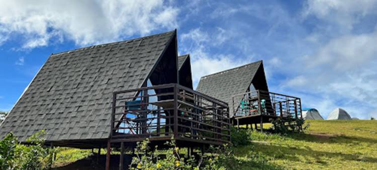 维尤斯凯普内彻尔帕克塔奈由Cocotel酒店管理(Viewscape Nature Park Tanay powered by Cocotel)图片