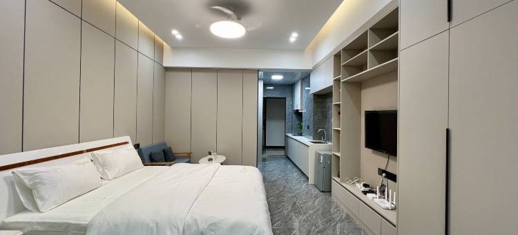 凤至·归心居民宿(资兴鲤鱼江店)图片