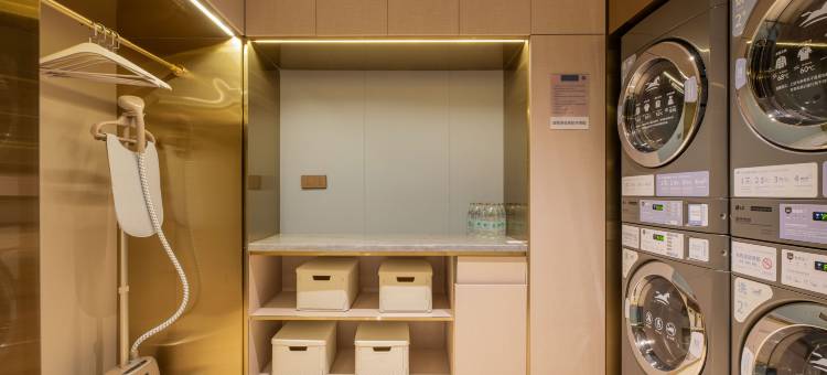 汉庭酒店(西安长安太阳新城店)图片