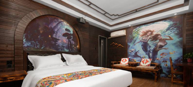 唐河锦程商务宾馆图片