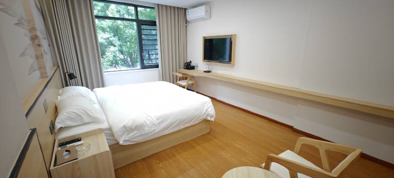 永泉雅居宾馆(郴州第一人民医院南院五岭广场店)图片