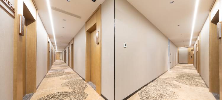 Super8·悦酒店(北京朝阳高铁站十里堡地铁站店)图片