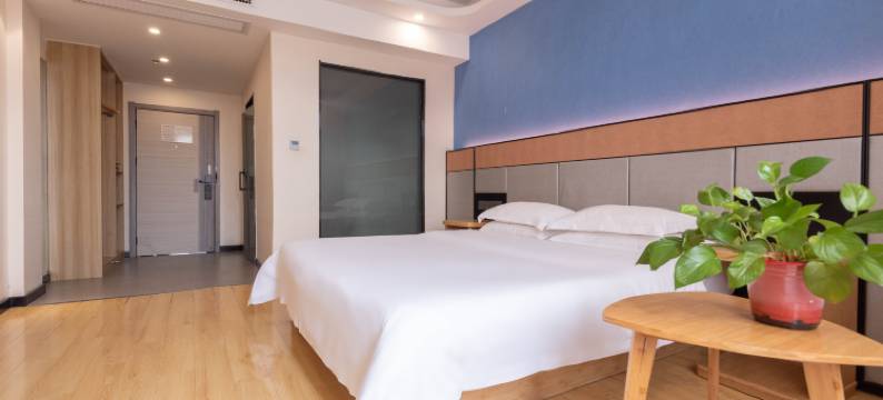 正际酒店(淮南寿县古城南门店)图片