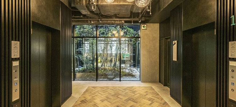 Prince Smart Inn 京都三条(Prince Smart Inn Kyoto Sanjo)图片