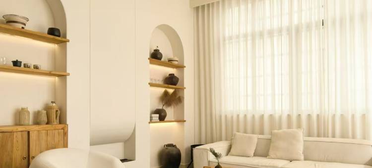 风禾村子里民宿(望仙谷景区店)图片