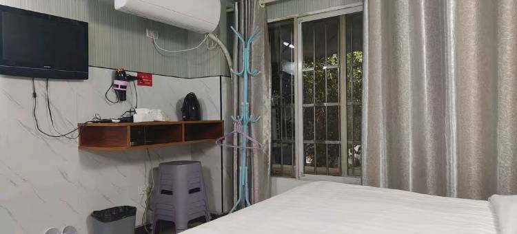 雨林宾馆(天工南大道店)图片