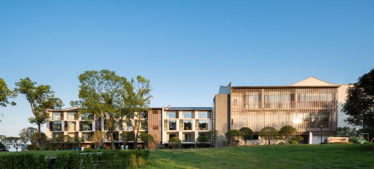 梁子岛洪宾假日酒店图片