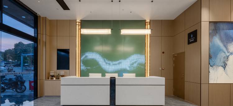 美豪怡致酒店(凯里学院高铁南站店)图片