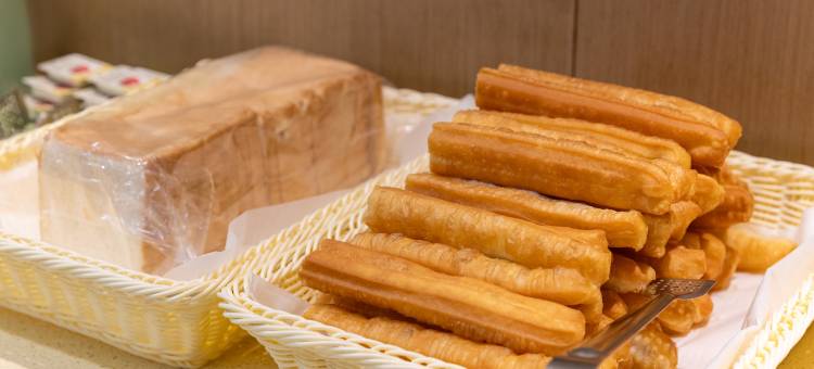 红枕安悦连锁酒店(潍坊玄武街店)图片