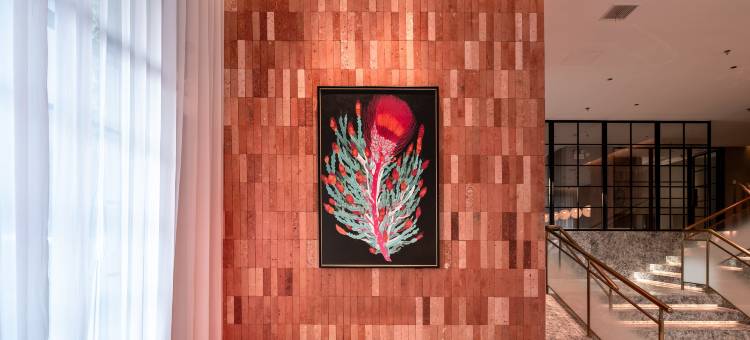 南昌古德酒店(省艺术中心店)图片