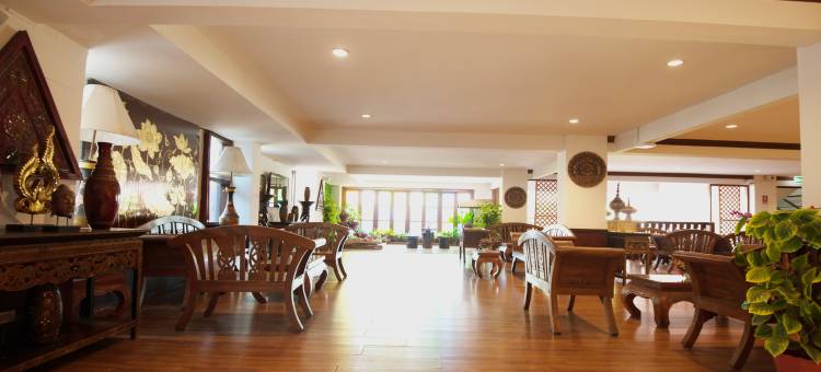 B2 昌普门尊贵酒店(B2 Chang Phueak Gate Premier Hotel)图片