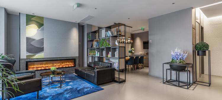 如家商旅酒店(胶州西王路店)图片