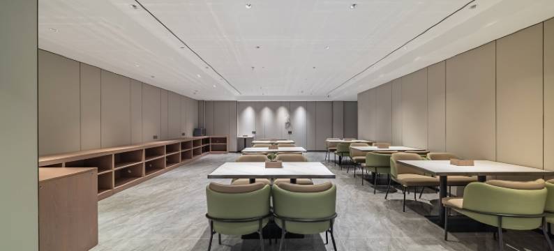 美铂轻奢酒店(合肥裕溪路市二院店)图片