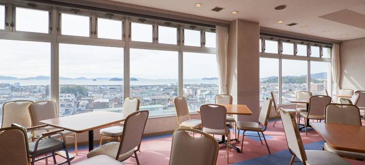 蒲郡酒店(Gamagori Hotel)图片