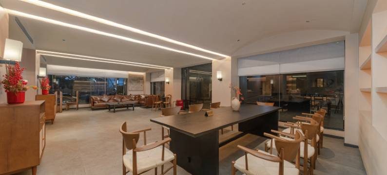 厦门壹号澜厝民宿(中山路八市店)图片