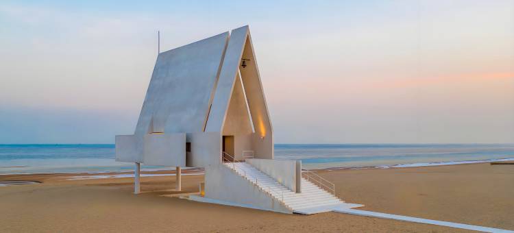 云上谷海边民宿(阿那亚黄金海岸社区店)图片