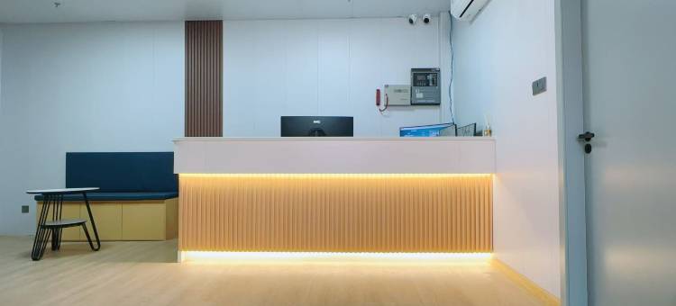 和风酒店(诸暨大唐店)图片