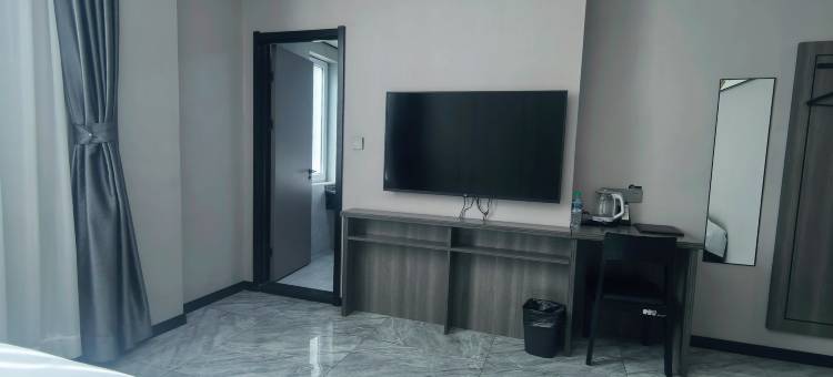 锦州金岛宾馆(辽沈战役纪念馆石桥子早市店)图片