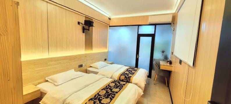 梧桐宿公寓图片