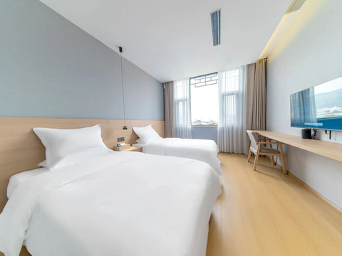 马丽娅酒店(弥勒竹园店)