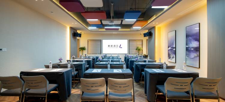 麗枫酒店(西安钟楼回民街北大街地铁站店)图片