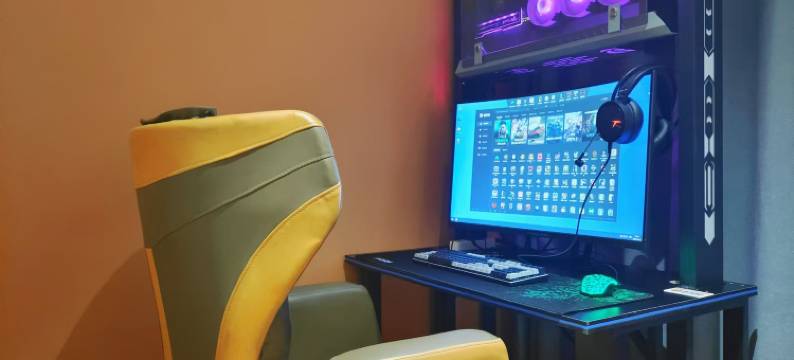 维尔森精品酒店(青龙商厦鼓楼广场店)图片