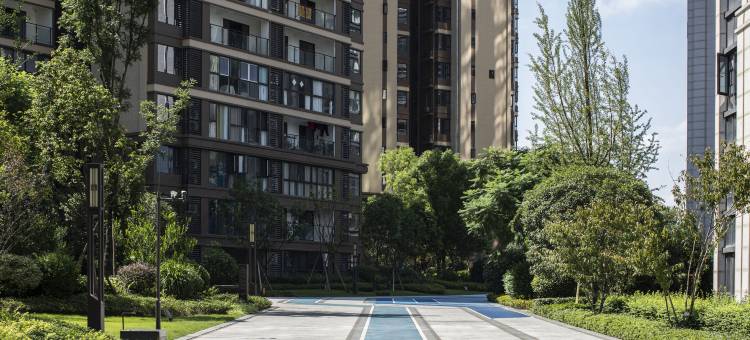 栖牛自助民宿(高新区店)图片