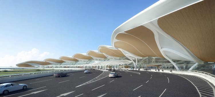 全季酒店(广州白云机场T1航站楼店)图片