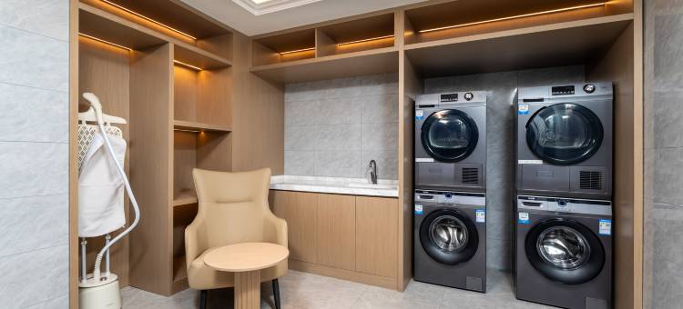 维也纳酒店(梅河口人民大街店)图片