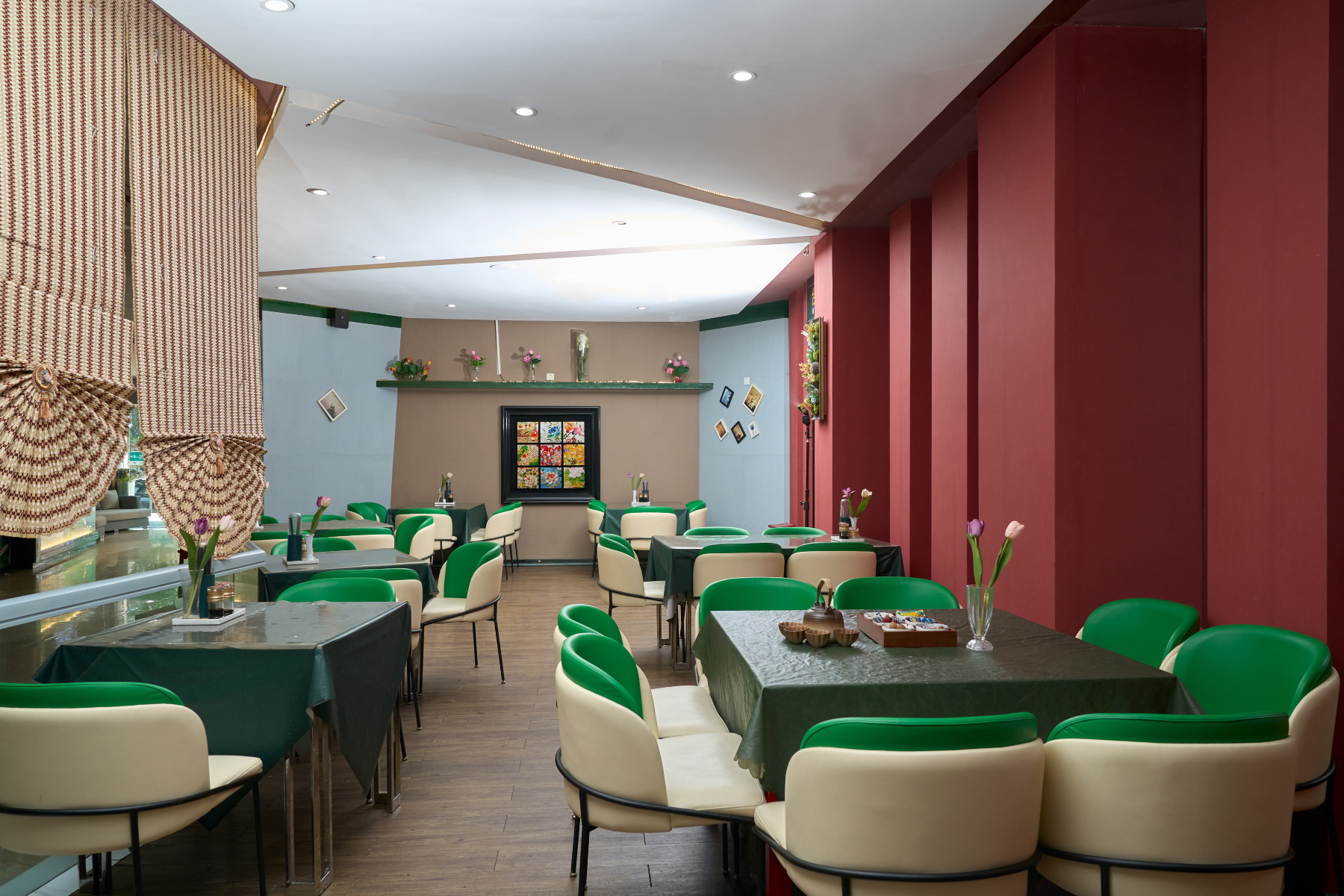 Guangming·Hetai Boutique Hotel (Guiyang Railway Station Hongtong City Shopping Center)Hotel Overview