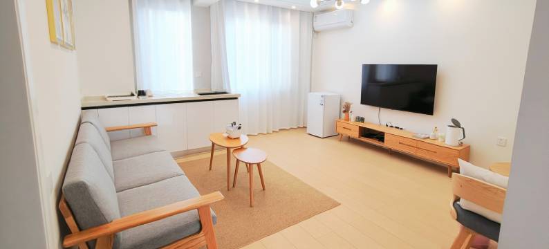 桂林云舒阁民宿(高新万达漓江店)图片