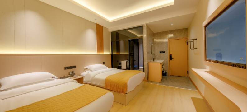 丽江惜梦酒店(古城区店)图片